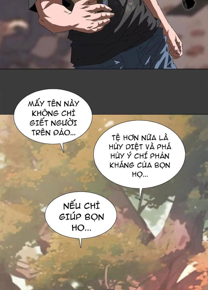 Quái Thú Hạch Tâm Chapter 54 - Next Chapter 55