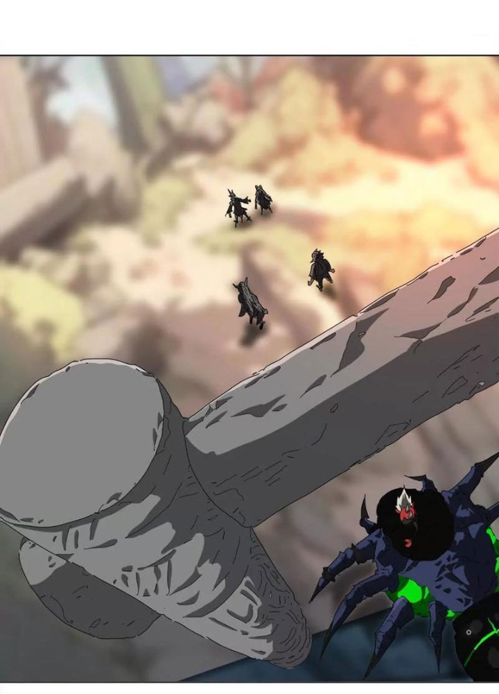 Quái Thú Hạch Tâm Chapter 54 - Next Chapter 55