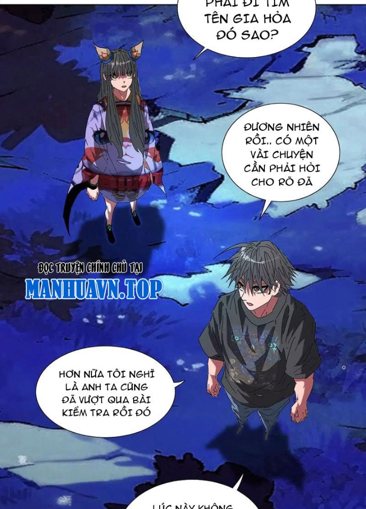 Quái Thú Hạch Tâm Chapter 57 - Next Chapter 58