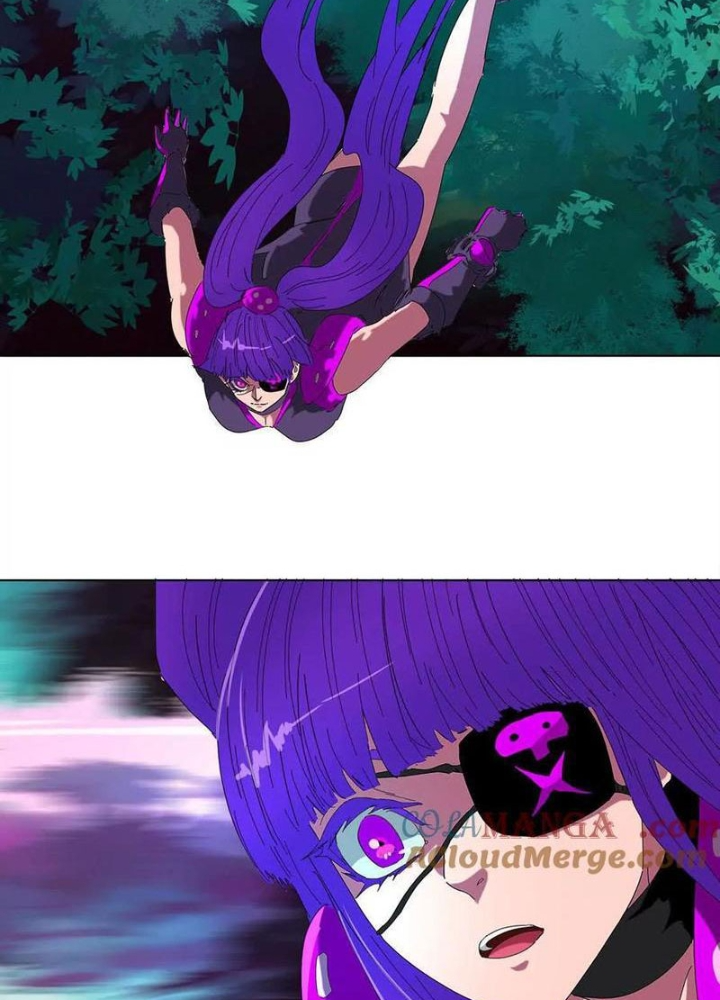 Quái Thú Hạch Tâm Chapter 57 - Next Chapter 58