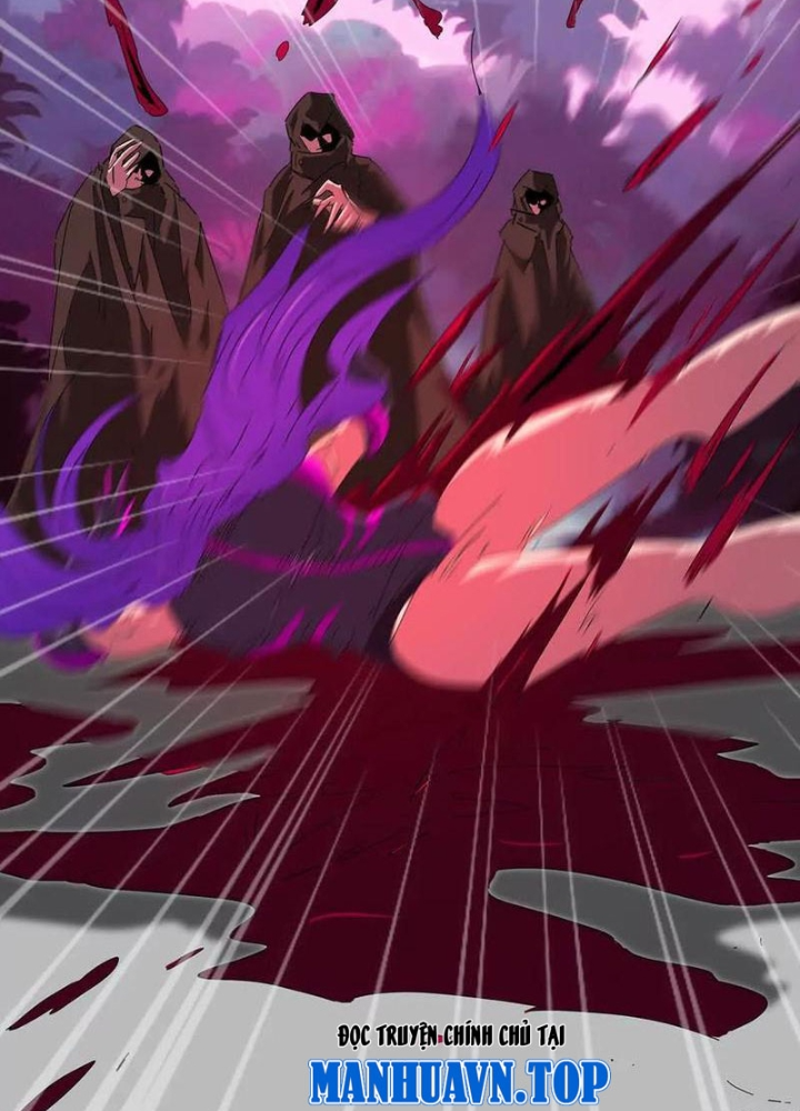 Quái Thú Hạch Tâm Chapter 57 - Next Chapter 58