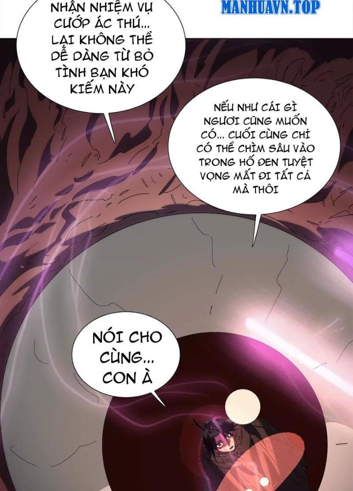 Quái Thú Hạch Tâm Chapter 64 - Trang 2