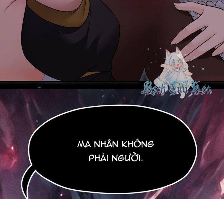 Thích Đuôi Lớn Thì Sao? Chapter 35 - Next Chapter 36