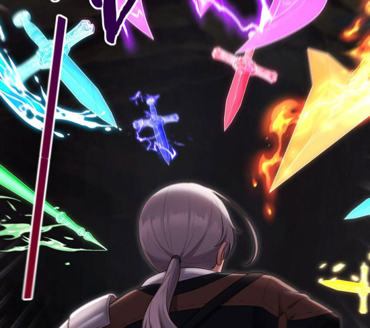 Thích Đuôi Lớn Thì Sao? Chapter 35 - Next Chapter 36
