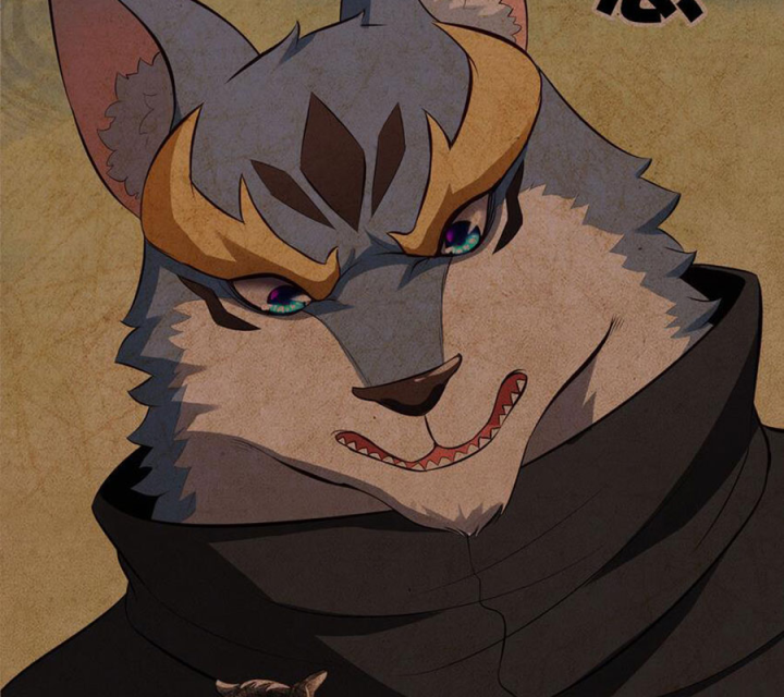 Thích Đuôi Lớn Thì Sao? Chapter 35 - Next Chapter 36