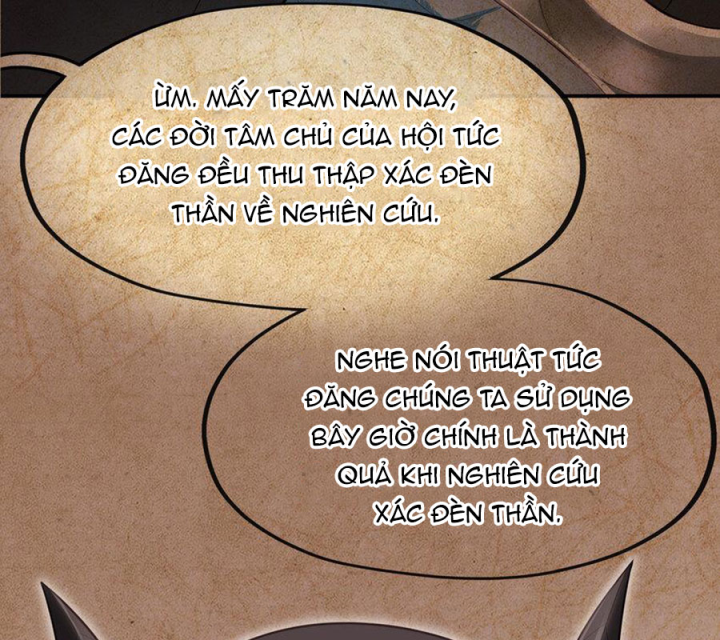 Thích Đuôi Lớn Thì Sao? Chapter 35 - Next Chapter 36