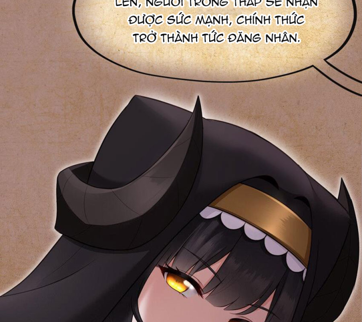 Thích Đuôi Lớn Thì Sao? Chapter 35 - Next Chapter 36