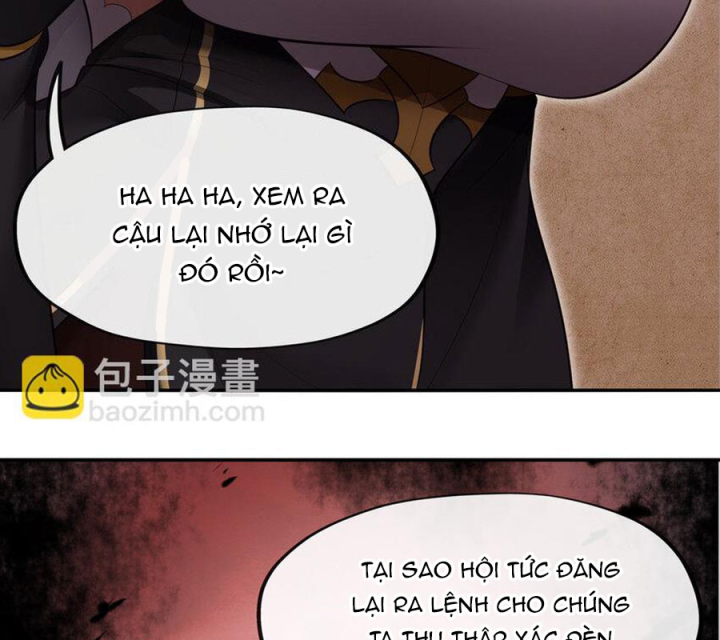 Thích Đuôi Lớn Thì Sao? Chapter 35 - Next Chapter 36