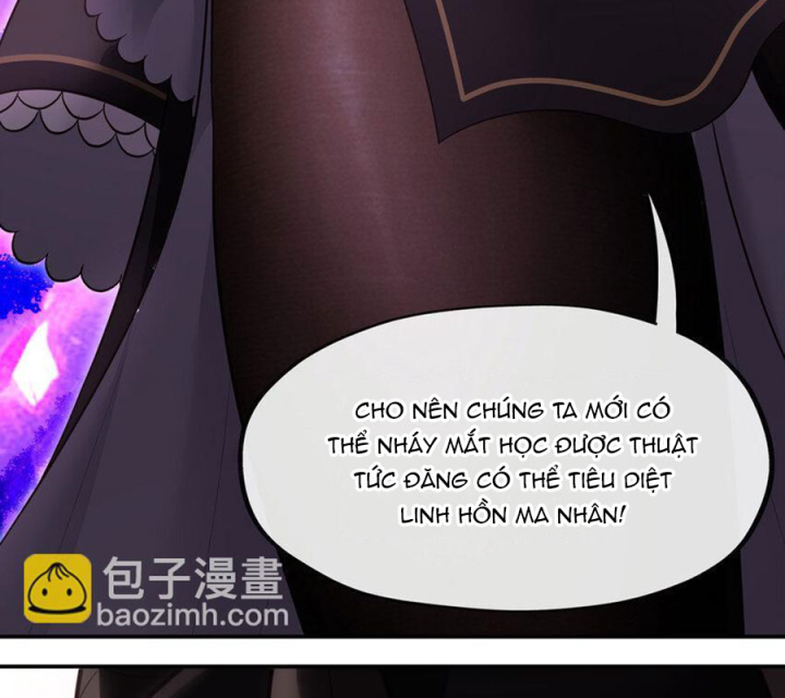 Thích Đuôi Lớn Thì Sao? Chapter 35 - Next Chapter 36