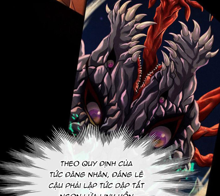 Thích Đuôi Lớn Thì Sao? Chapter 35 - Next Chapter 36