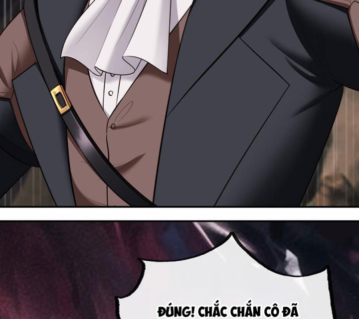 Thích Đuôi Lớn Thì Sao? Chapter 35 - Next Chapter 36