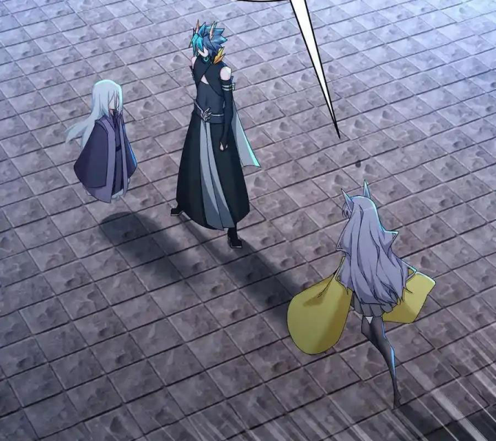 Ta Nhặt Được Thuộc Tính Tại Tu Chân Giới Chapter 355 - Next Chapter 356
