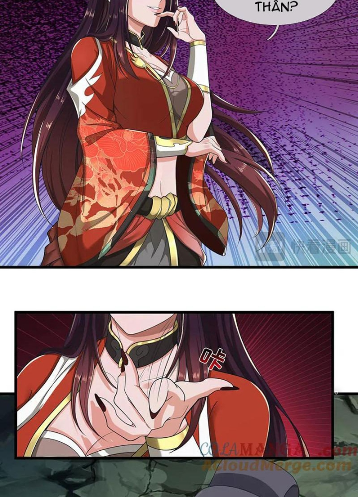 Ta Có Thể Cướp Đoạt Cơ Duyên Chapter 46 - Next Chapter 47
