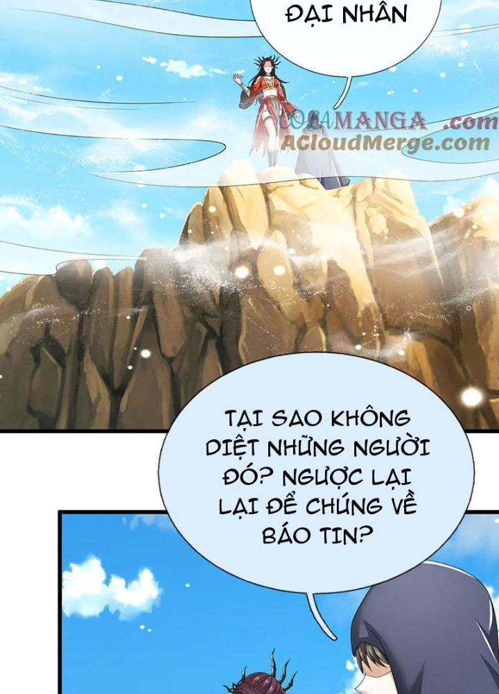Ta Có Thể Cướp Đoạt Cơ Duyên Chapter 46 - Next Chapter 47