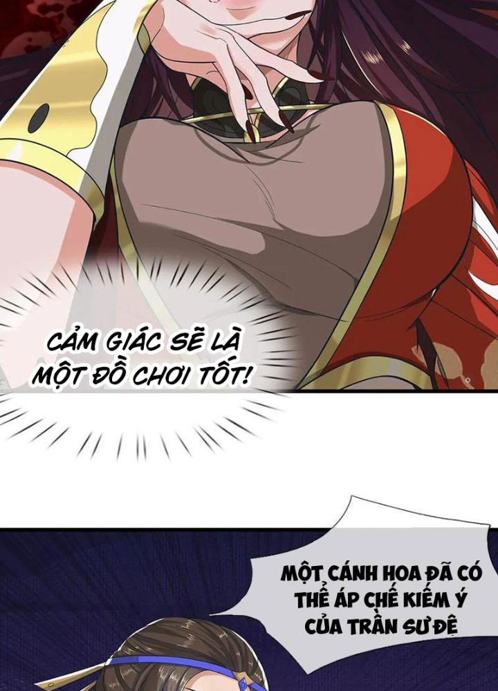 Ta Có Thể Cướp Đoạt Cơ Duyên Chapter 46 - Next Chapter 47