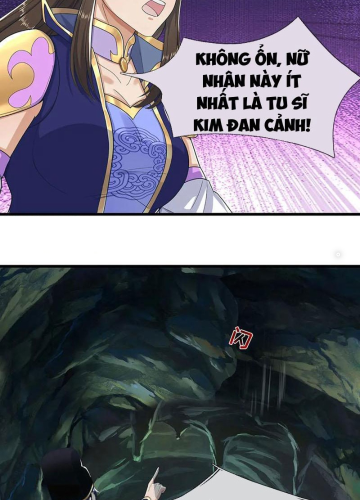 Ta Có Thể Cướp Đoạt Cơ Duyên Chapter 46 - Next Chapter 47