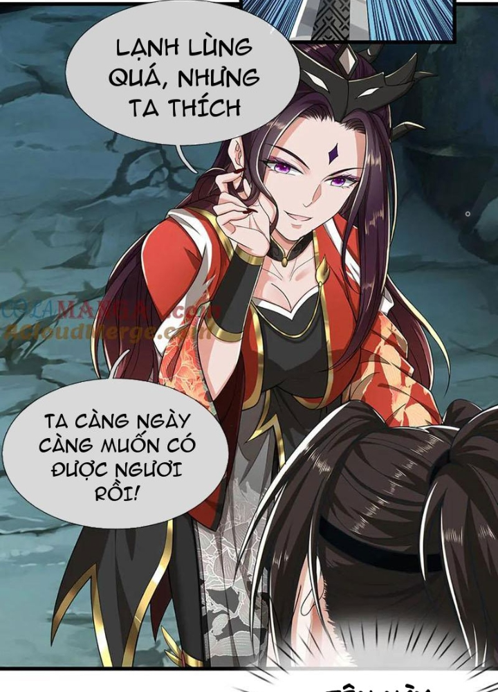 Ta Có Thể Cướp Đoạt Cơ Duyên Chapter 46 - Next Chapter 47