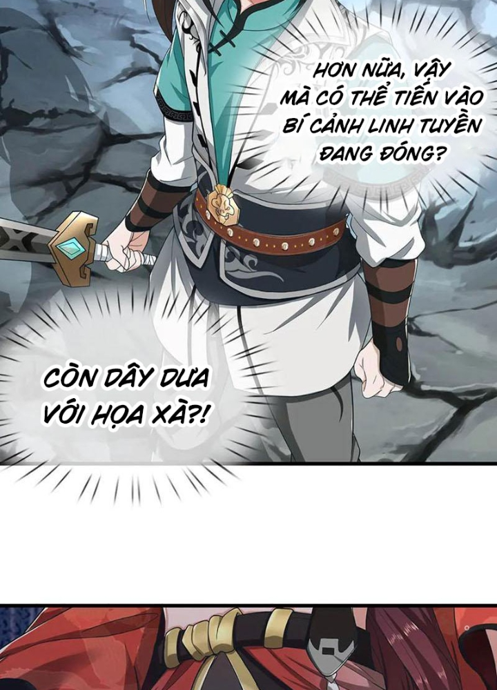 Ta Có Thể Cướp Đoạt Cơ Duyên Chapter 46 - Next Chapter 47