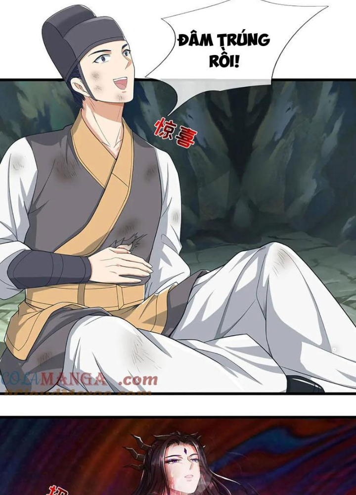 Ta Có Thể Cướp Đoạt Cơ Duyên Chapter 46 - Next Chapter 47