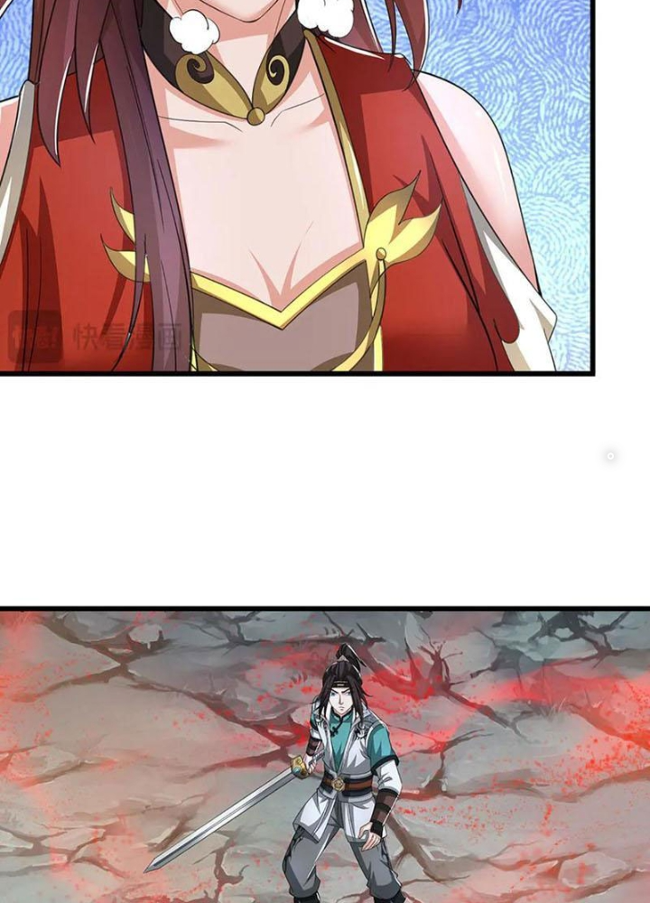 Ta Có Thể Cướp Đoạt Cơ Duyên Chapter 46 - Next Chapter 47