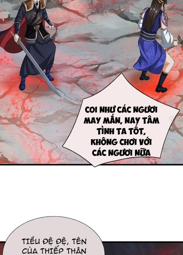 Ta Có Thể Cướp Đoạt Cơ Duyên Chapter 46 - Next Chapter 47
