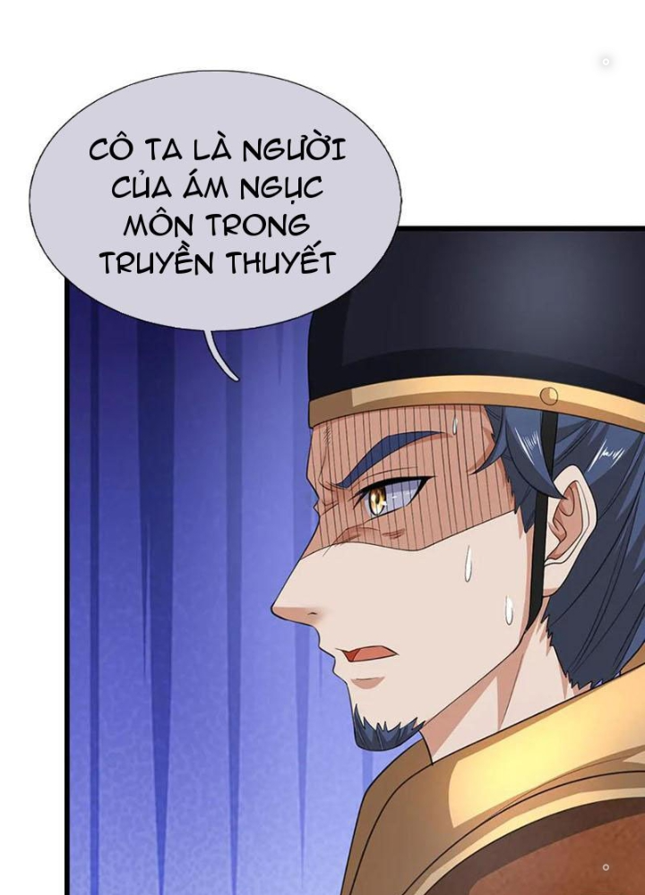 Ta Có Thể Cướp Đoạt Cơ Duyên Chapter 46 - Next Chapter 47
