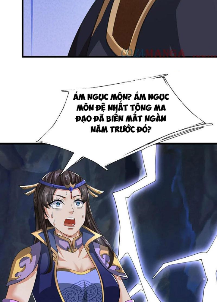 Ta Có Thể Cướp Đoạt Cơ Duyên Chapter 46 - Next Chapter 47