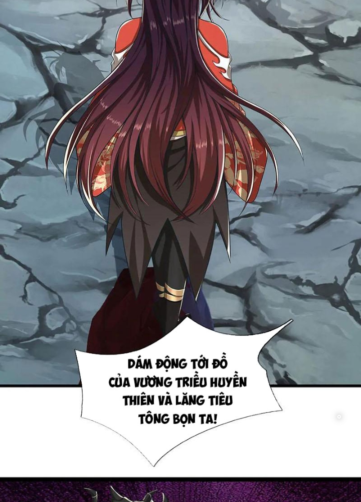Ta Có Thể Cướp Đoạt Cơ Duyên Chapter 46 - Next Chapter 47