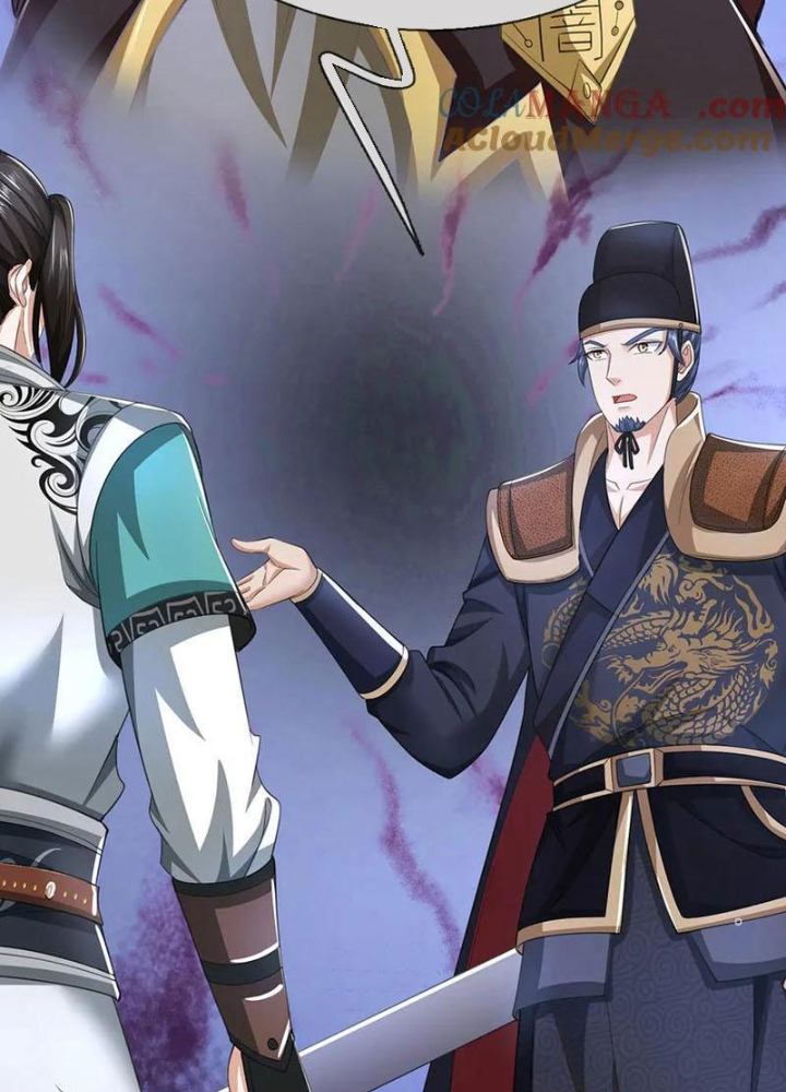 Ta Có Thể Cướp Đoạt Cơ Duyên Chapter 46 - Next Chapter 47