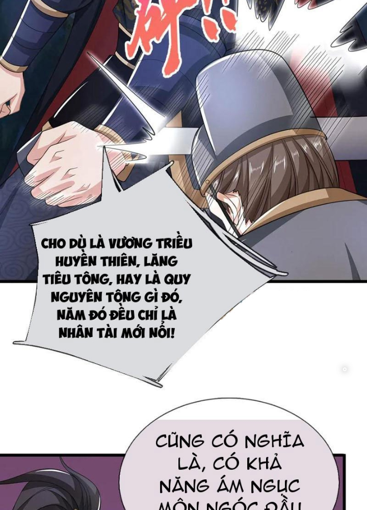 Ta Có Thể Cướp Đoạt Cơ Duyên Chapter 46 - Next Chapter 47