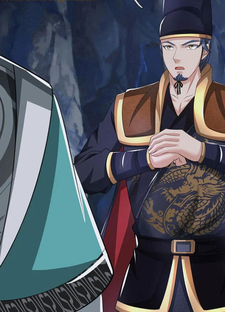 Ta Có Thể Cướp Đoạt Cơ Duyên Chapter 46 - Next Chapter 47
