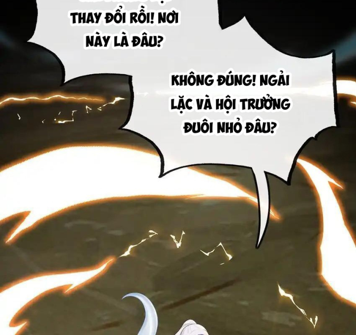 Thích Đuôi Lớn Thì Sao? Chapter 55 - Next Chapter 56