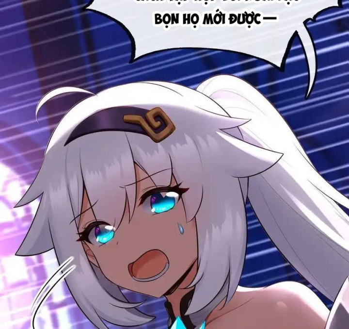 Thích Đuôi Lớn Thì Sao? Chapter 55 - Next Chapter 56