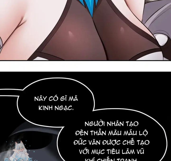 Thích Đuôi Lớn Thì Sao? Chapter 55 - Next Chapter 56