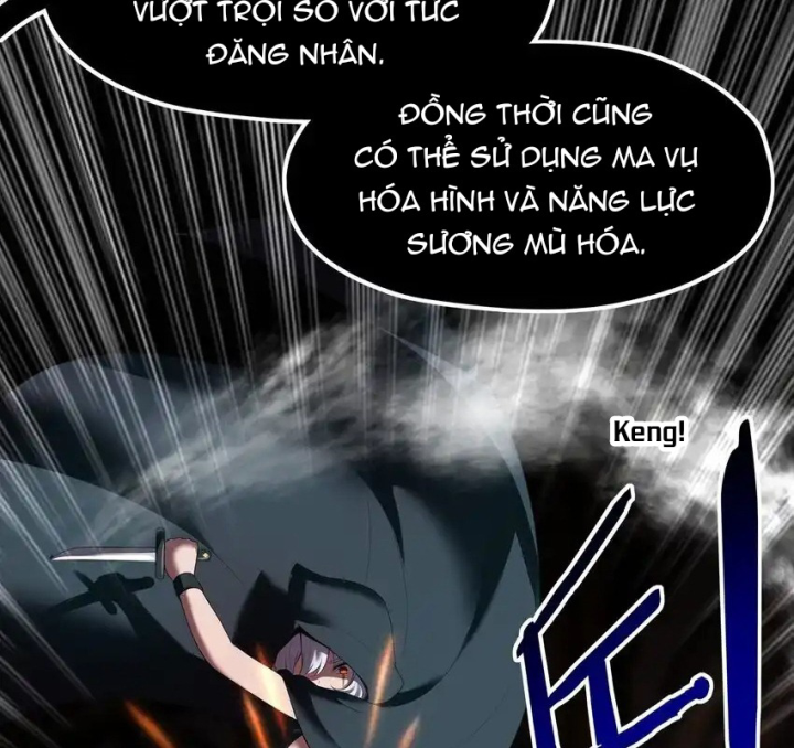 Thích Đuôi Lớn Thì Sao? Chapter 55 - Next Chapter 56