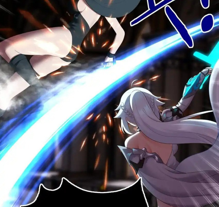 Thích Đuôi Lớn Thì Sao? Chapter 55 - Next Chapter 56