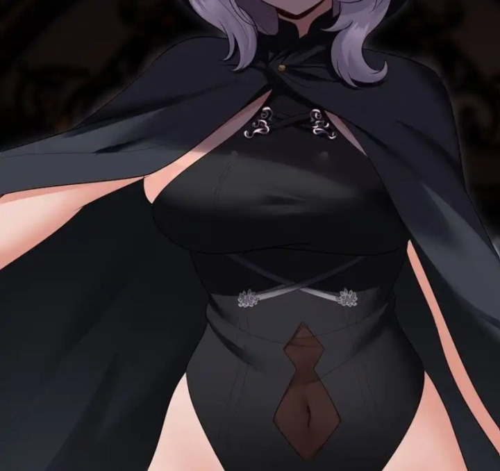 Thích Đuôi Lớn Thì Sao? Chapter 55 - Next Chapter 56