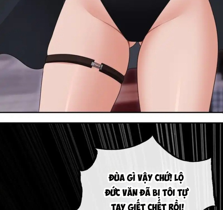 Thích Đuôi Lớn Thì Sao? Chapter 55 - Next Chapter 56