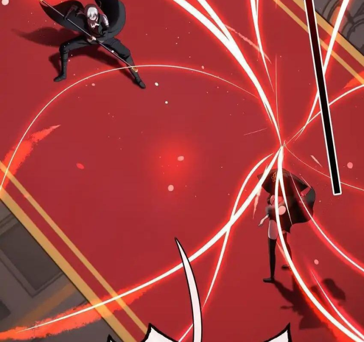 Thích Đuôi Lớn Thì Sao? Chapter 55 - Next Chapter 56
