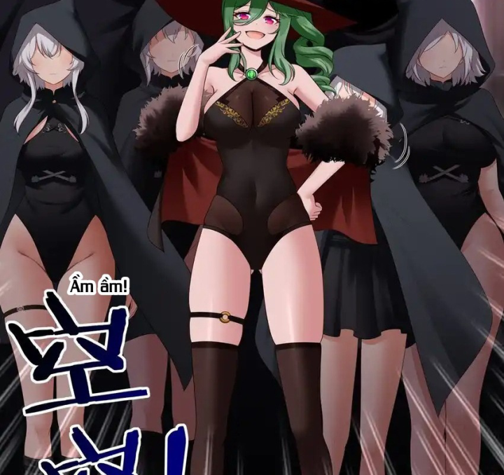 Thích Đuôi Lớn Thì Sao? Chapter 55 - Next Chapter 56