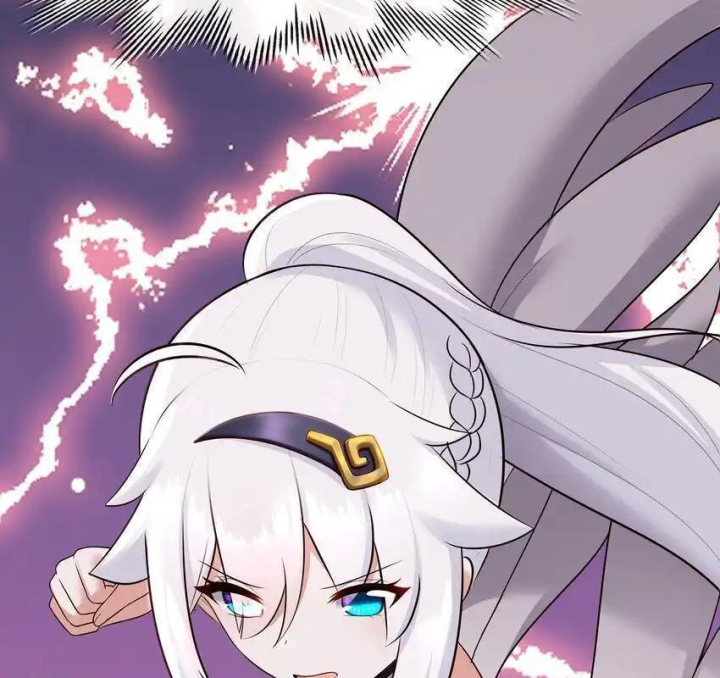 Thích Đuôi Lớn Thì Sao? Chapter 55 - Next Chapter 56