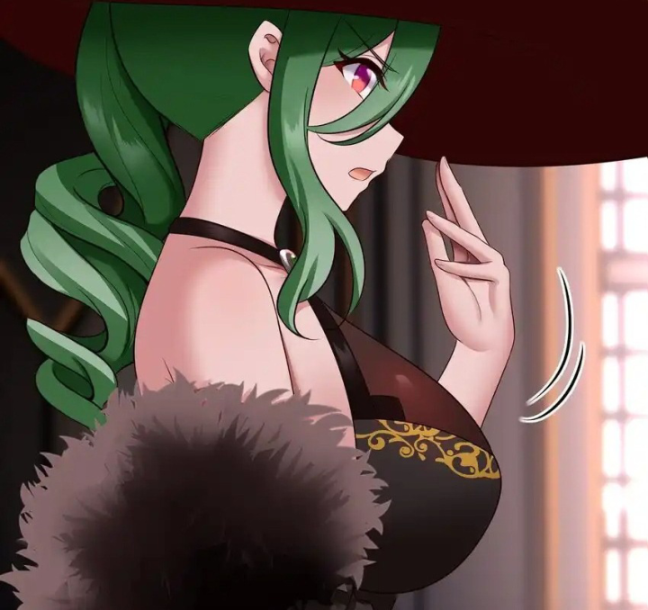 Thích Đuôi Lớn Thì Sao? Chapter 55 - Next Chapter 56