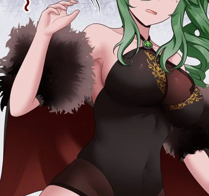 Thích Đuôi Lớn Thì Sao? Chapter 55 - Next Chapter 56