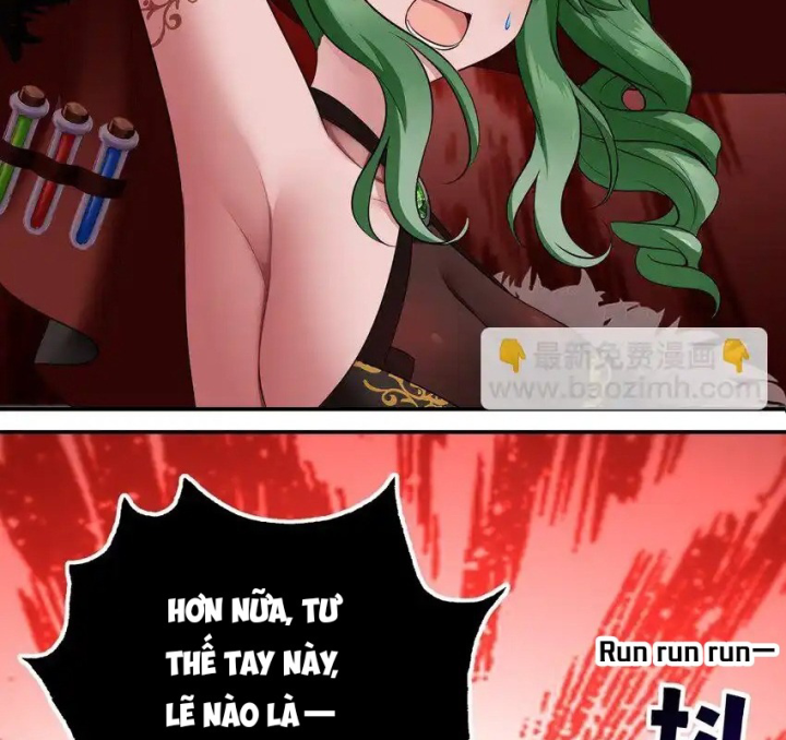 Thích Đuôi Lớn Thì Sao? Chapter 55 - Next Chapter 56