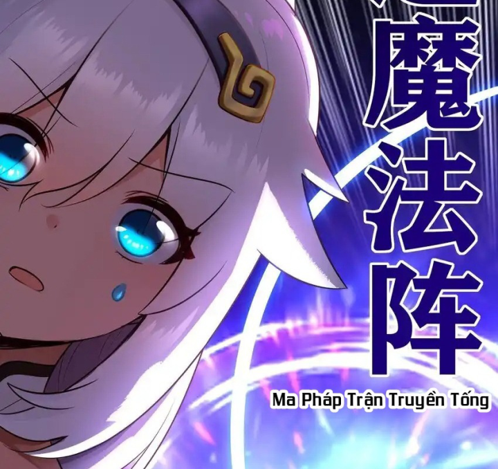 Thích Đuôi Lớn Thì Sao? Chapter 55 - Next Chapter 56