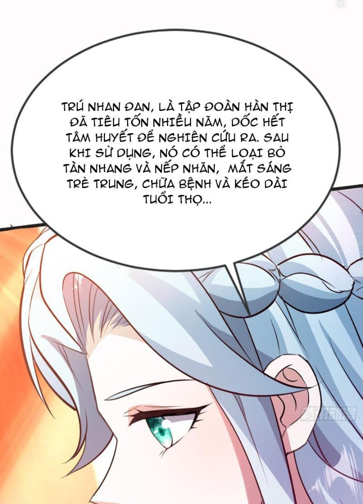 Tiên Đế Cuồng Tế Chapter 20 - Next Chapter 21