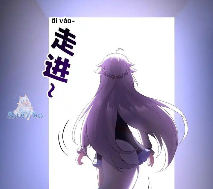 Thích Đuôi Lớn Thì Sao? Chapter 57 - Next Chapter 58