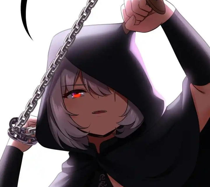 Thích Đuôi Lớn Thì Sao? Chapter 57 - Next Chapter 58