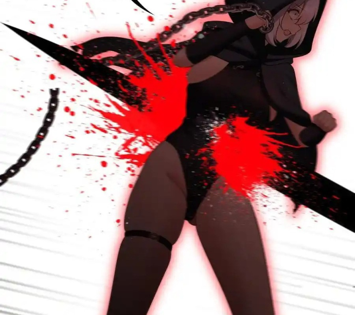 Thích Đuôi Lớn Thì Sao? Chapter 57 - Next Chapter 58
