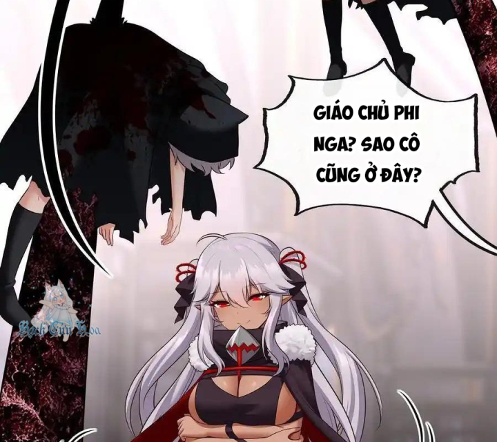 Thích Đuôi Lớn Thì Sao? Chapter 57 - Next Chapter 58